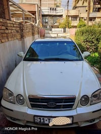 وبركاته اوبتما موديل 2004 وارد امريكي  ضرر جاملخ خلفي جهة السايق  بلاد...