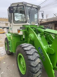 شفل • موديل ٩٢ • تعمير جديد