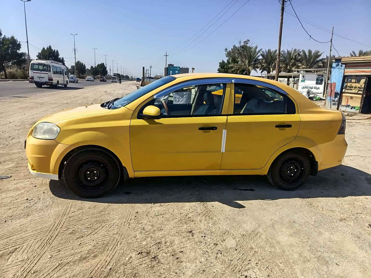 افيو موديل 2011 الشركة العامة خليجي اوتوماتيك رقم بابل
انكليزي سنويه  محرك كير تبريد تخم تاير   سياره نظيفه جدا مكان بل الحله رقمي ***********
