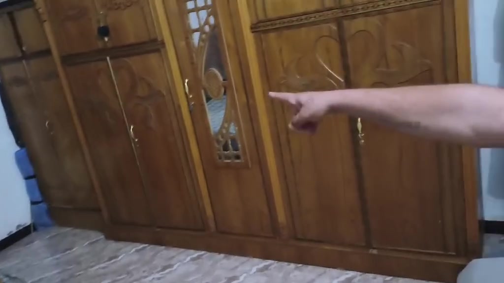 السلام عليكم غرفه تزكام للبيع نضافه ٩٠٪ وهاذه رقمي ***********
