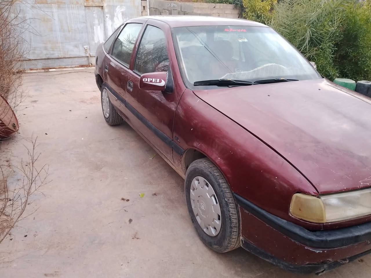 فكترا للبيع حجم 20السعر 30بي رقم ألماني للاتصال ***********
