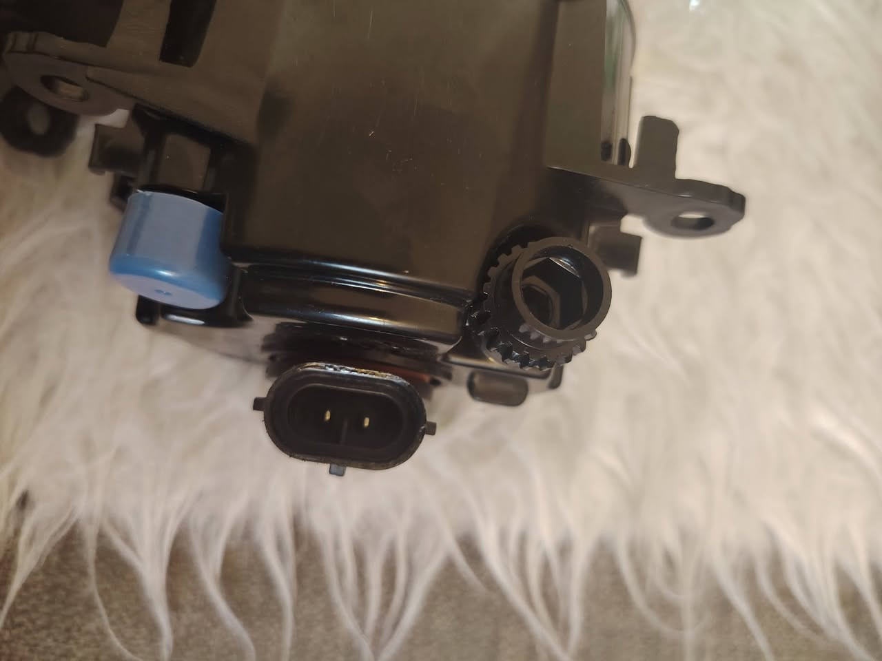 بلاجكتَور سوزوكي  ماعرف اي فئه يجوز عامه لكل سوزوكي. نطونه سعر وبعافيه
زوج لايتات


**إذا كنت صاحب هذا الإعلان وتريد حذفه لأي سبب، رجاءا أرسل رسالة إلى الدعم الفني**