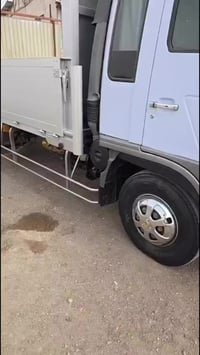 07763151585-07718041849 معرض ومجمع البيت الياباني للهينو سيارة هينو ان...