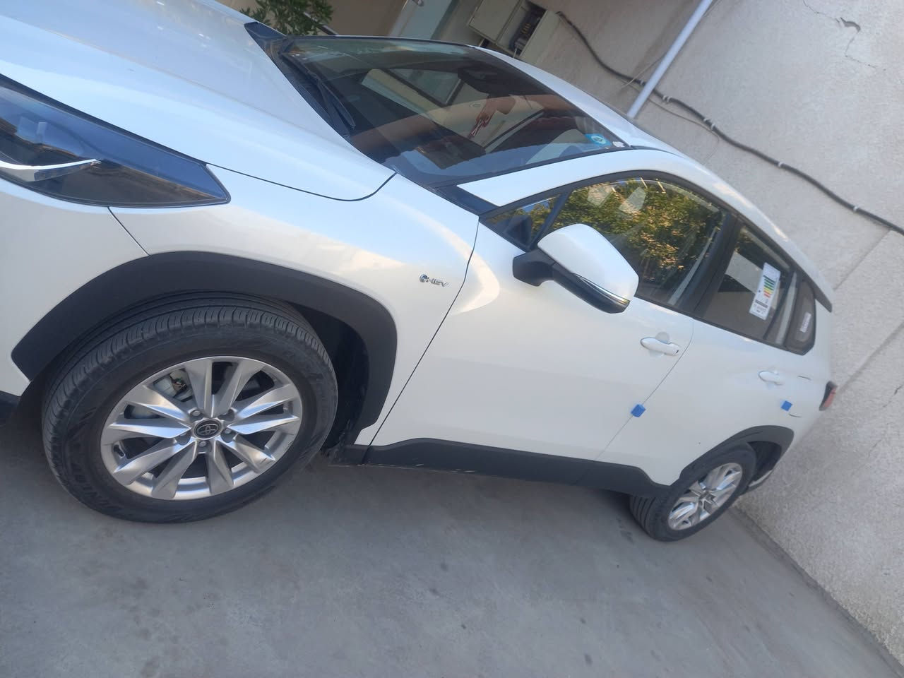 كروز موديل ٢٠٠٢٤ السيارا جديد ماشي ٩الف مكنه بغداد ***********
