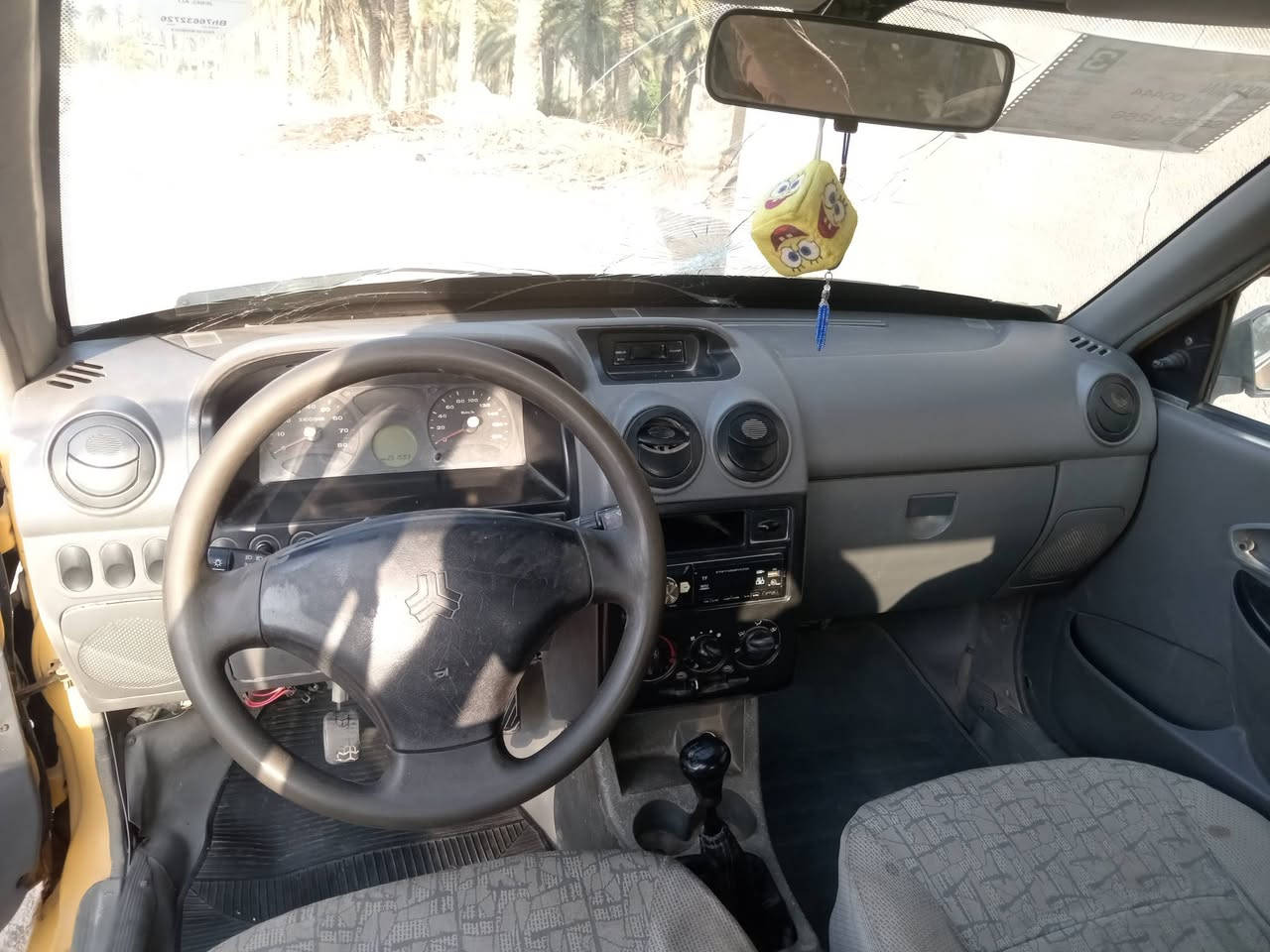 سلام عليكم سايبه 12للبيع سنويه ل27 وعليه هيئه 150 اينزلن من سعره غرامات ماعليه سعر 24 وبيه مجال ***********بي واتساب عنوان كربلاء قرب صيطرت البراهيميه
