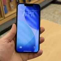 ايفون ١٣ • بطارية ٩٨ • مستعمل