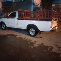 نيسان ٢٠٠١ • رقم سليمانية • بويا ٣ قطع