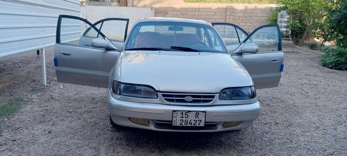 سلام عليكم ورحمه الله وبركاته
سوناته ٢للبيع 
محرك وكير تبريد ثلج وتدفئة 
صبغ عام بدون حادث 
رقم الأنبار الدولي موديل 94
مكان الأنبار ناحية السلام 
رقم الهاتف 0781475977
السعر 50 وبيها مجال بصيط


**إذا كنت صاحب هذا الإعلان وتريد حذفه لأي سبب، رجاءا أرسل رسالة إلى الدعم الفني**