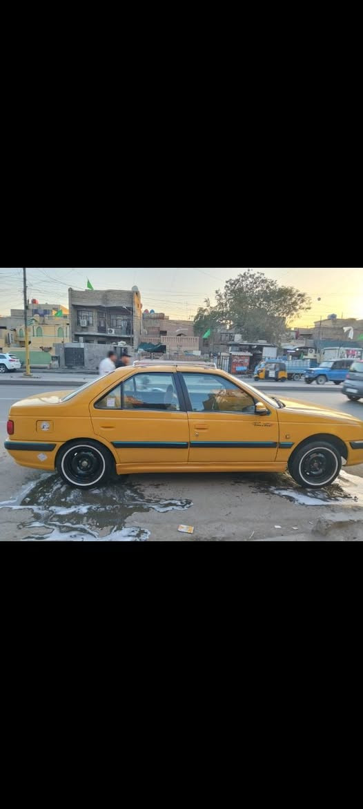 بيجو بارص 2015 مال شركة العامة صاحبها جاي يسدد كير ومكينة نضاف تبريد سيارة جاهزة السعر 32 ورقة مكان بغداد ***********
