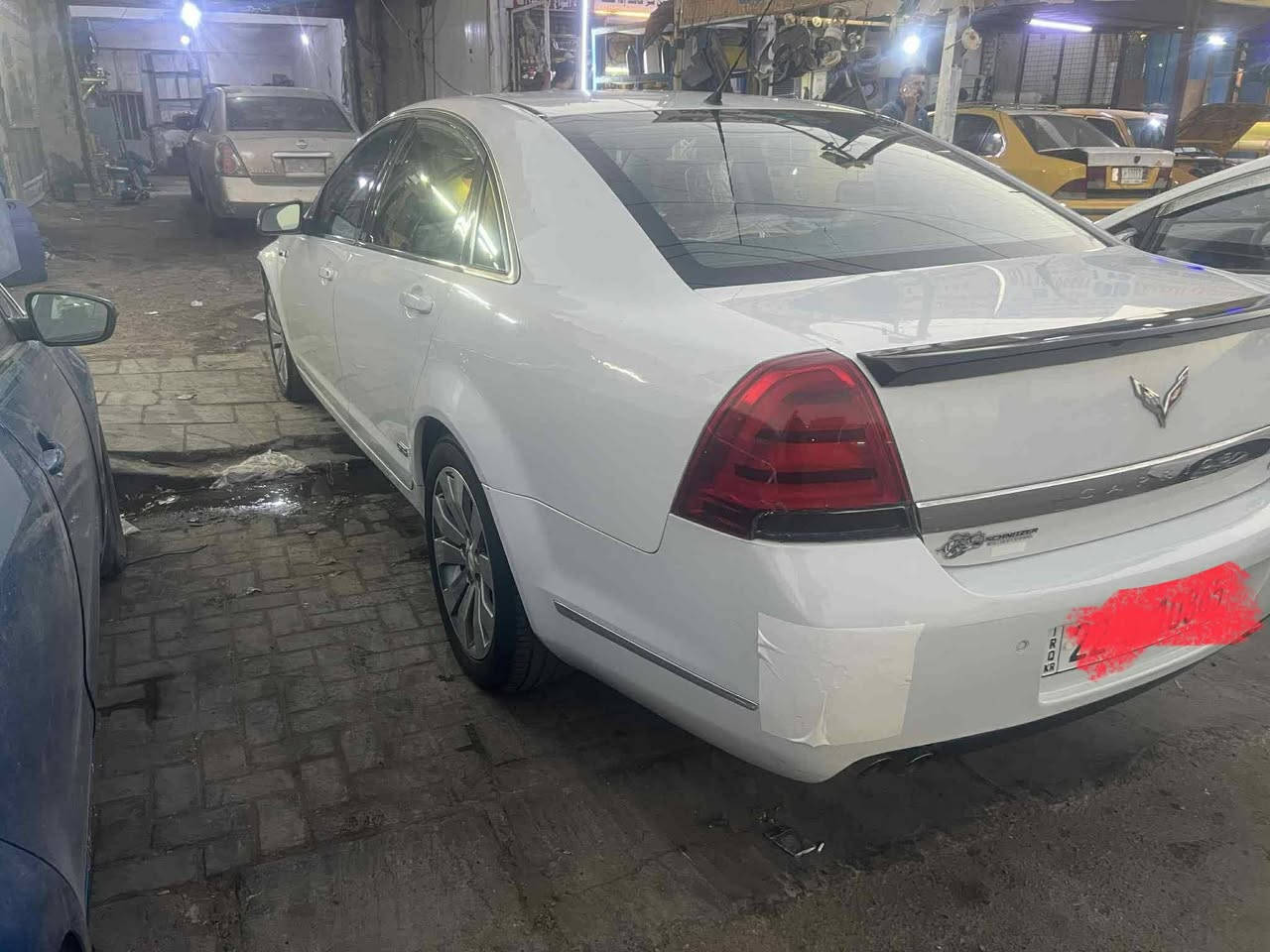 السلام عليكم 
كابرس 2008
مكلف بالنشر صاحب السياره ‏/‪***********‬‏
