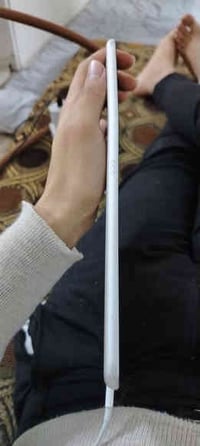 ايباد ٩ ذاكر 64 نضيف 70 من 100 سعر 240بي مجال بسيط تواصل واتساب 077688...