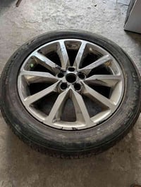 سورنتو • جنط 19 • موديل 16-17