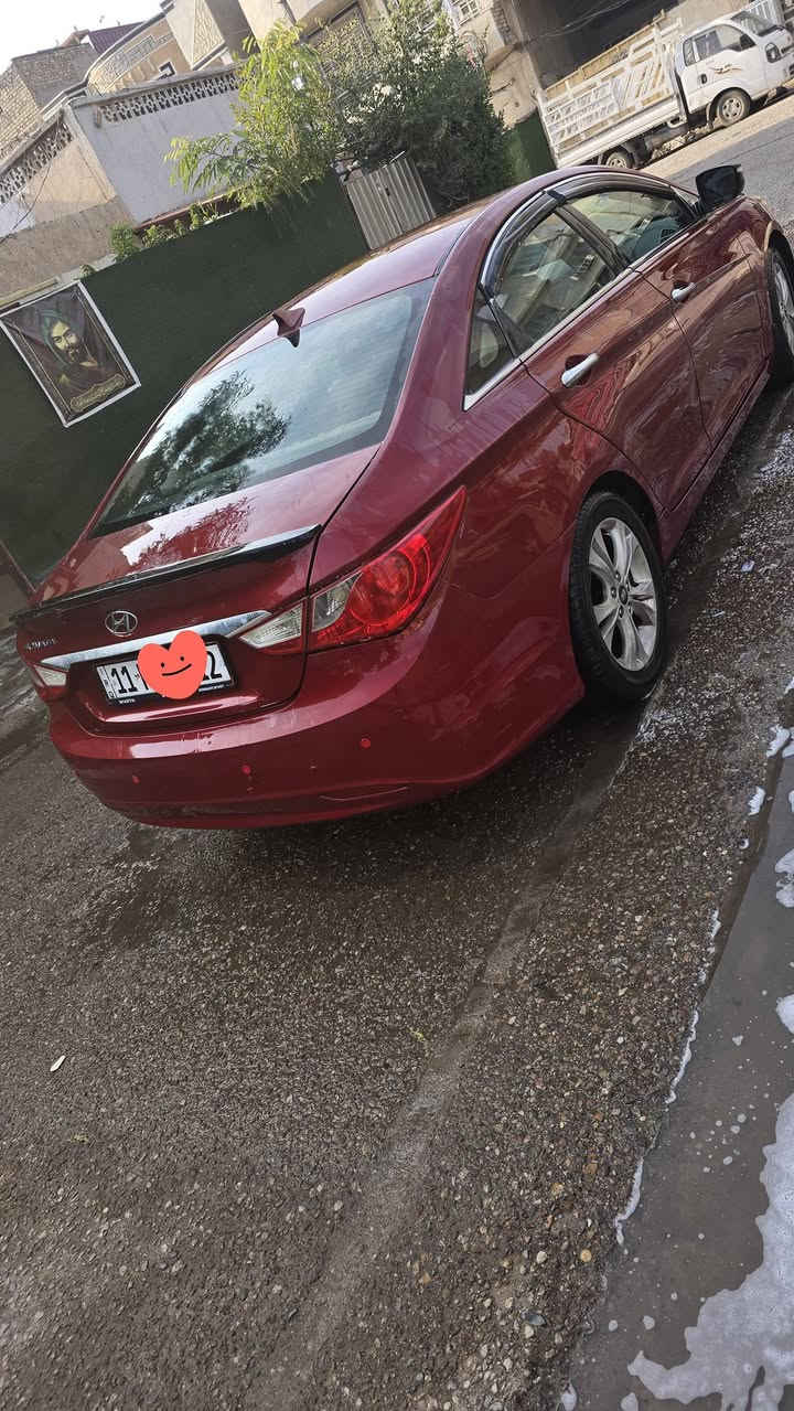 سوناتا ..2011امريكي
محرك2400...gdi
رقم بغداد. حديث
السنويه بااسمي. التحويل ثاني يوم
تبريد ثلج
تخم تاير جديد
اشاره مري شفط عمل جديد
تحكم ستيرن عدا الفتحه والبصمه
صدر تمام
تبديل شاشه جديده. .القديم موجود
السونار. موضح بالنشر

السعر. .100$..
للاتصال..
***********
***********
