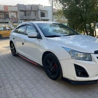 كروز • ٢٠١٣ • اوتوماتيك