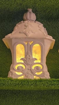 إضاءة حديثة • OTG • إشارة المميز