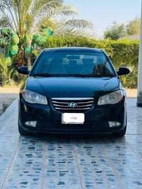 النترا • ٢٠٠٨ • محرك ٢٠٠٠
