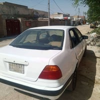 كورله للبيع مديل ٩٤سنويته ضايعه وبيهة تفاصيل راعيهة ماندله 07724441395