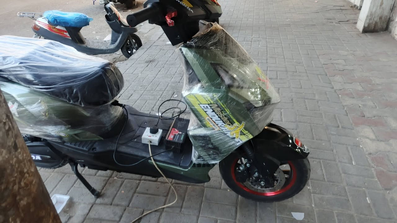 دراجه شحن ماتركس فحل
ست🔋 بطاريات

ربع سرع

موديل ٢٥

سعر ٧٠٠

مكاني بغداد الشعب

***********
