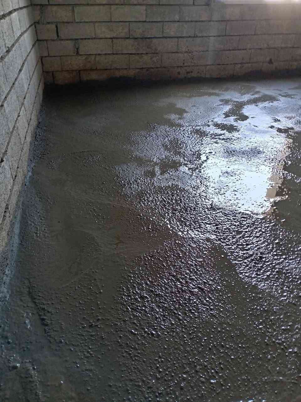 السلام عليكم يوجد لدينا صب جاهز او صب مركزي باسعار مناسبه تريد بالمتر تريد بالكعب تريد شغل كطعيه مع شغل رقم واحد     عندك صبه كاشي او صبه سيراميك او صبت لاش او ارضيه حوش او عندك صبه حوش عندك داير مال بيت او بيت   تم صب أرضيه كاشي او سيراميك او صبت لاش  في ناحية القيارة وهذا من فضل الله (***********)
