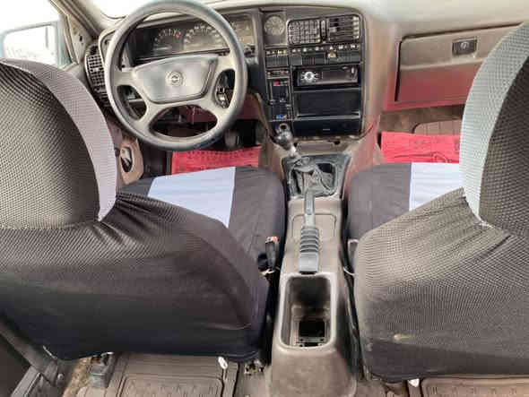 اوبل اوميكا رقم صلاح الدين تحويل كشر نضيف شواصي بلاد محرك كايم فقط للبيع على وضعها تحتاج محرك فقط كير عادي سعر ١٢ ورقة *********** تكريت القادسية
