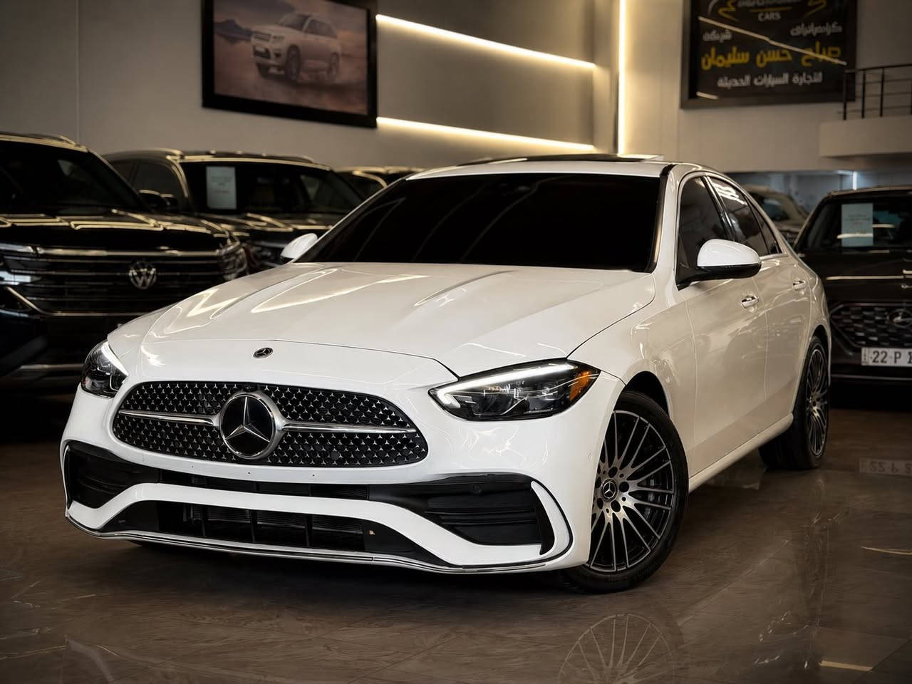 C 300
2023

28000 mil

ظرر سطحي نص جامرلغ و بونت 

بدون ارباك بدون دواخل 

داخل كريمي بلادي 

سعر :33800$ 

تترقم شمالي 

مكان سيارة اربيل 

للاستفسار 

*********** 

***********
