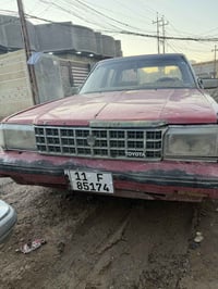 موديل ١٩٨٤ • مكينة وكير • سنوية ٢٠٣٠