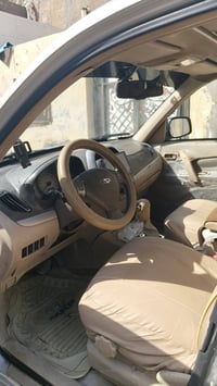 شيري تيكو 2012 كير ميكانيك محرك 2000التبريد شغال بيهه المحرك بي تبخير ...