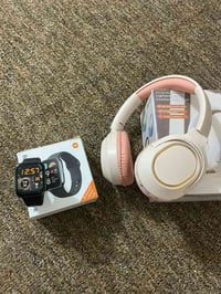 سماعة JST • شاومي واتش 3 اكتف