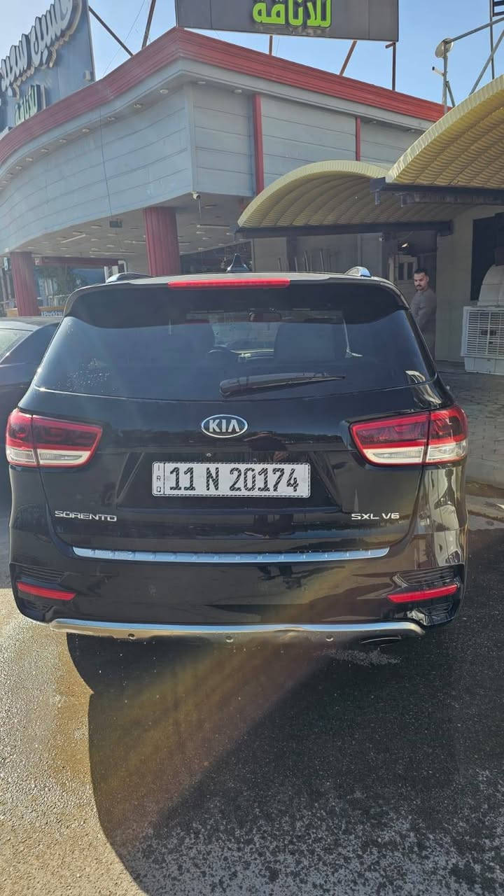 ١٦ SXL ٦سلندر فول مواصفات بانورما تبريد ٣قطع 
تدفئة ستريت 
تدفئة وتبريد الكشنات 
كشنات كهرباء 
مري قلاب رادار ٣٦٠
نقطة عمياء حساسات ٣٦٠ 
كامرة شاشة كبيرة بلادي 
دوسات ترحيب 
كير مكينه بلادي 
فور ويل
حادثها جاملغ وبنيد بدون دواخل 
السعر ١٧٧ وبيها مجال بسيط  
سيارة جديدة بمعنى الكلمه بسمي تحويل ثاني يوم 
***********
