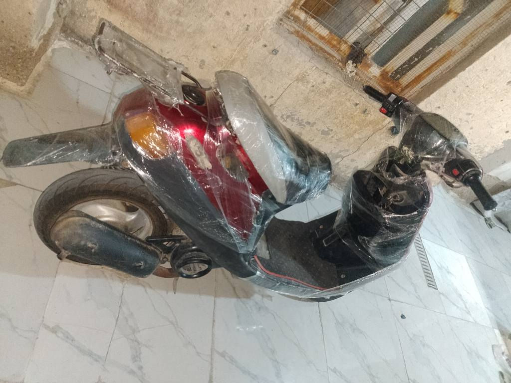 دراجة منغولي شلعة معدل نضافة شوفت العين سعر 250 البصرة, العراق


**إذا كنت صاحب هذا الإعلان وتريد حذفه لأي سبب، رجاءا أرسل رسالة إلى الدعم الفني**