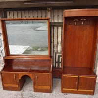 ميز تواليت • قنصور بابين • رفاعي يم طرشي الشفاء