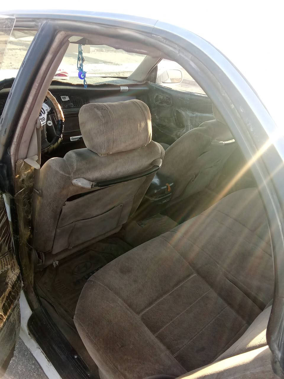 سلام عليكم بطة متصل البيع رقم انبار سنوية ساقطة بيهة كصة قمارة سعر 35 مع مجال ابسيط رقم تلفون *********** نجف
