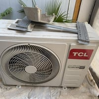 سبلت 1 طن تحكم امبير بغداد جكوك 07706009337 سعر 450 مستخدم قليل