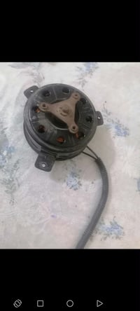 ماطور مروحه • النترا ٢٫٤ • الدوره