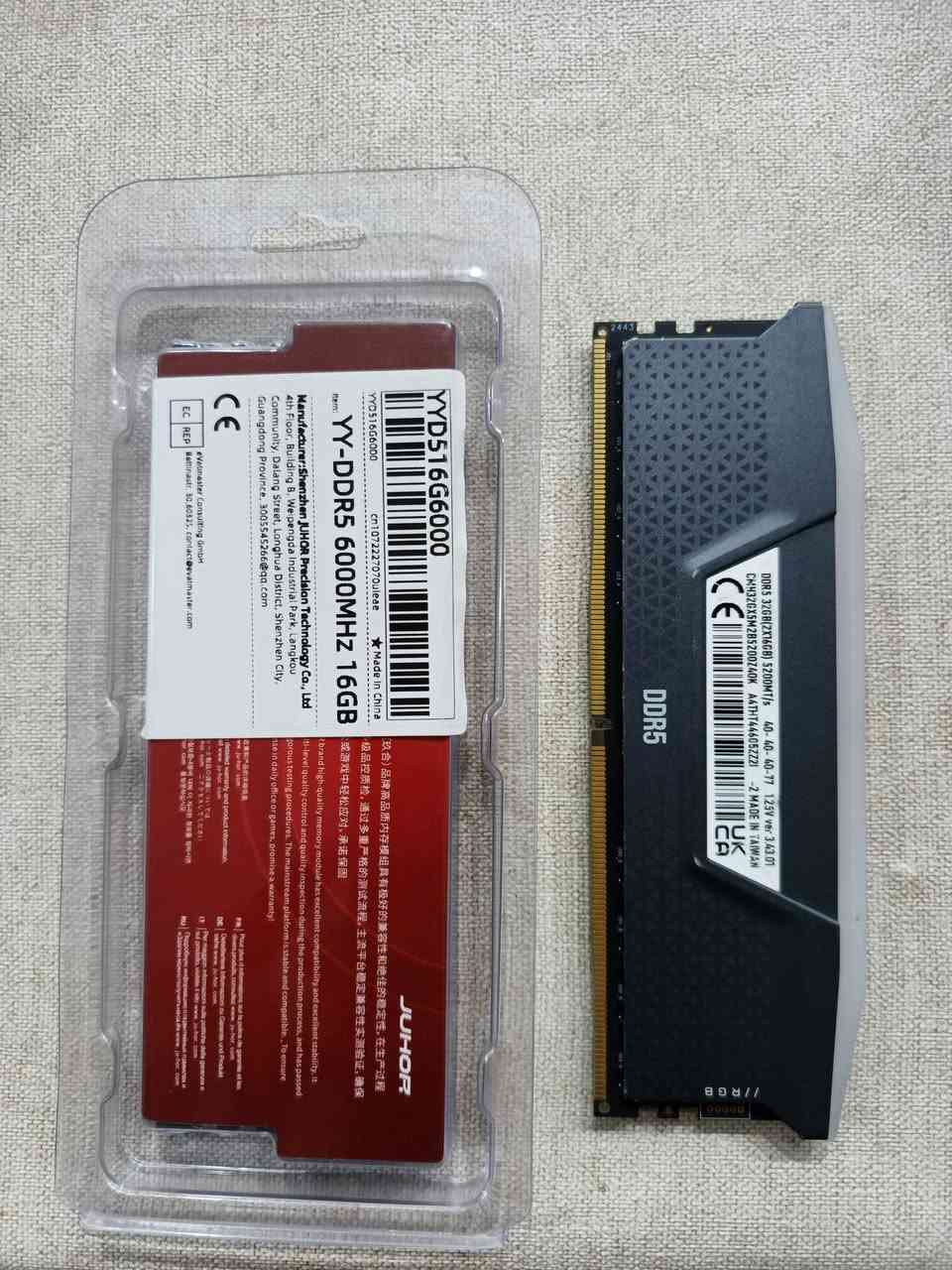 السلام عليكم رامات مثل ما موضح بالصور سعر 400 الف او مراوس ويه معالج رايزن 7


**إذا كنت صاحب هذا الإعلان وتريد حذفه لأي سبب، رجاءا أرسل رسالة إلى الدعم الفني**