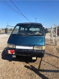 رقم بغداد • مشروع المحاويل • شاحنات