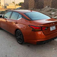 ألمايرا • ٢٥٠٠ • ٢٠١٩