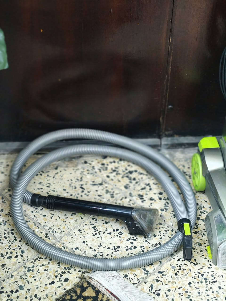 مكينة غسل محافير المانية اصلية استخدام قليل جدا 🪄
نضيفة وشغالة والسعر خاص 🔴🔴🪄🪄


**إذا كنت صاحب هذا الإعلان وتريد حذفه لأي سبب، رجاءا أرسل رسالة إلى الدعم الفني**