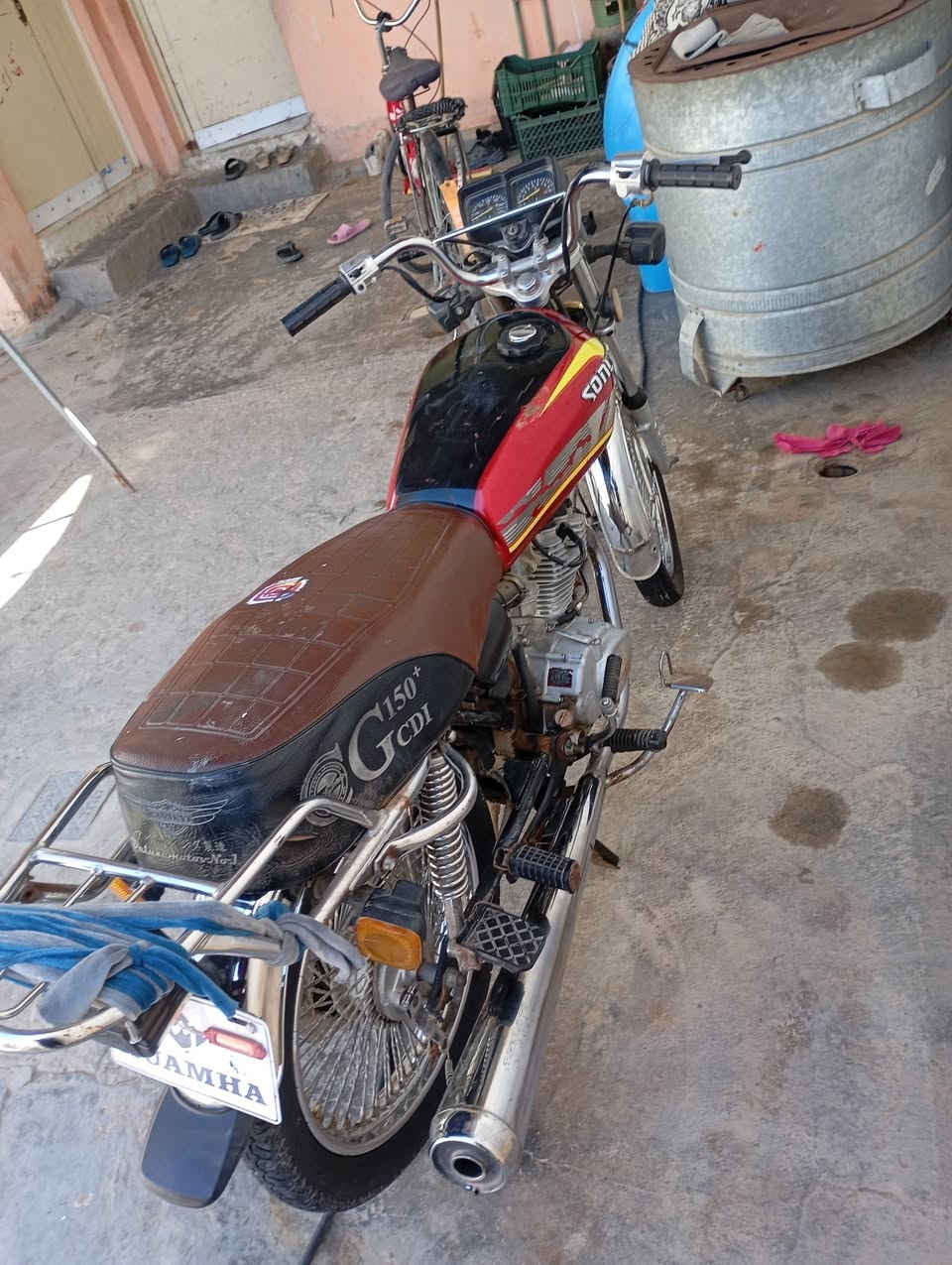 السلام عليكم تايكر 20 للبيع السعر 370 بي ورقة *********** بلدروز
