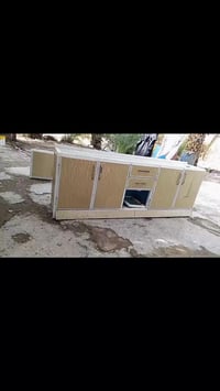 كاوتنر • بدون سنك • مطبخ