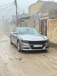 جارجر • ٢٠١٦ • كفاله عامه