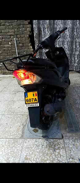 سلام عليكم دراجه ماكس عدله دراجه صاله ٣اشهر من نزله ربه دراجه بلاد كله السعر 550وبيه مجال مكاني بغداد مدينه ***********
