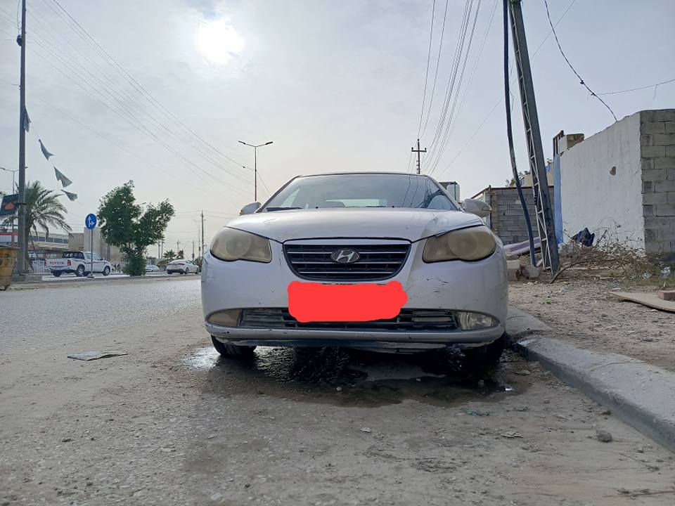 سلام عليكم
#_النترا المقدس موديل عشرة متجاية على جهة السايق مكينة تعبانه بس تمشي مابيها شي يعني بداية تبخير رقم واسط بأسمي تحويل ثاني يوم كير وحدادية خير من الله مكان السيارة الكوفة حي ميسان 

السعر 70وبيها مجال. 

ترهم مراوس حسب القناعة.

متواجد عالفيس


**إذا كنت صاحب هذا الإعلان وتريد حذفه لأي سبب، رجاءا أرسل رسالة إلى الدعم الفني**