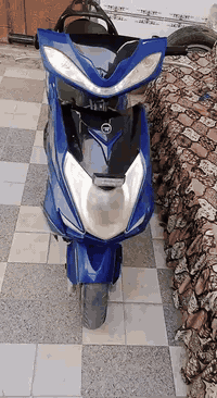 دراجه سكنس صيني مجفته قبل اسبوع السعر 400  كهربائيات كلهه شقاله سلف هندر العنوان القرنه الشرش شلهه الحسن قرب مطعم انوار الديرة الرقم بس وا تساب ***********
