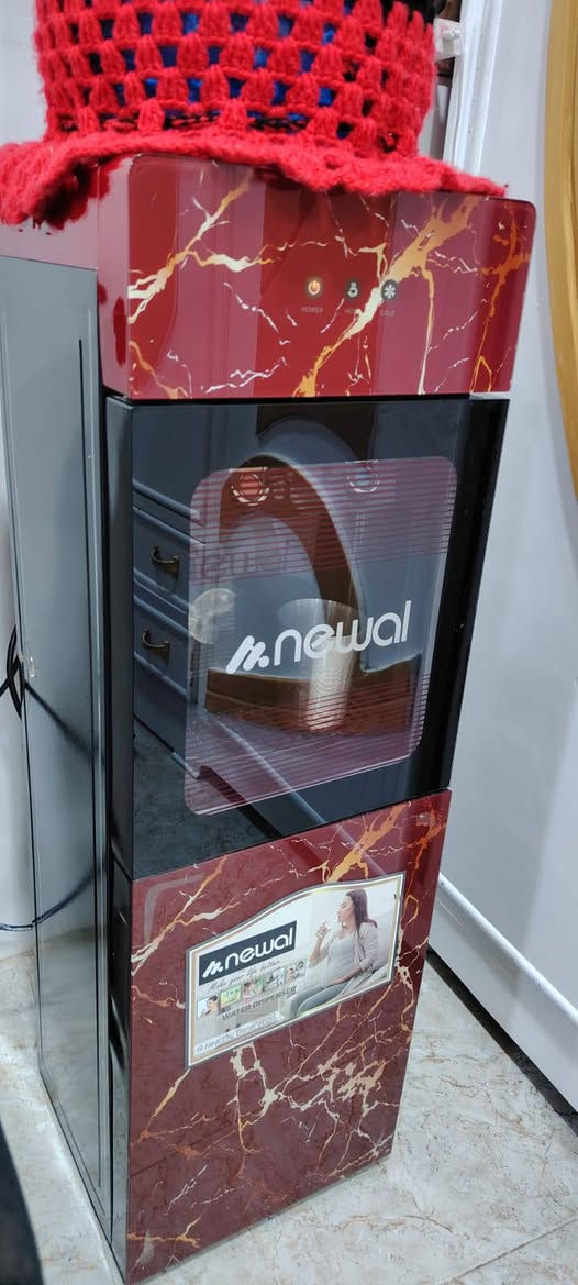 السلام عليكم براد نوعيه نوال شغال ويبرد ونضيف ع فحص السعر 85 والمكان بعقوبه الرحمه قرب جامع الاقصى الرقم ***********
