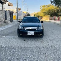 اوبترا • ٢٠٠٩ • رقم سليمانية