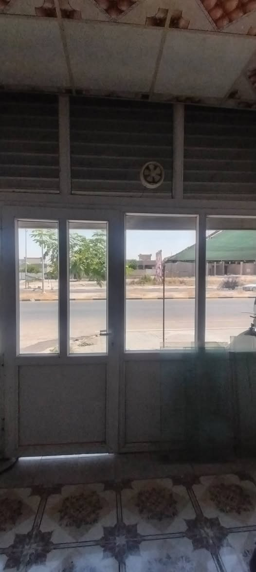 جمخانه للبيع ارتفاع ٣  وعرض ٢٩٠ سم
سعر 140 الف


**إذا كنت صاحب هذا الإعلان وتريد حذفه لأي سبب، رجاءا أرسل رسالة إلى الدعم الفني**