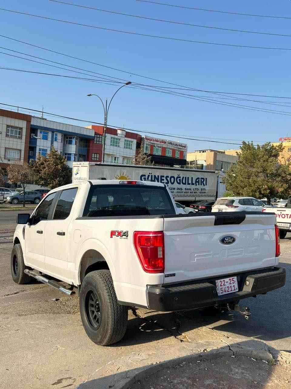 *********** أربيل, العراق
