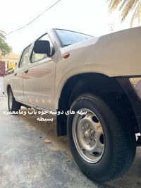 نيسان نافارا • ٢٠٠٨ • رقم بغداد