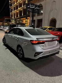 مكينه جديده • تحويل ثاني • صور حادث